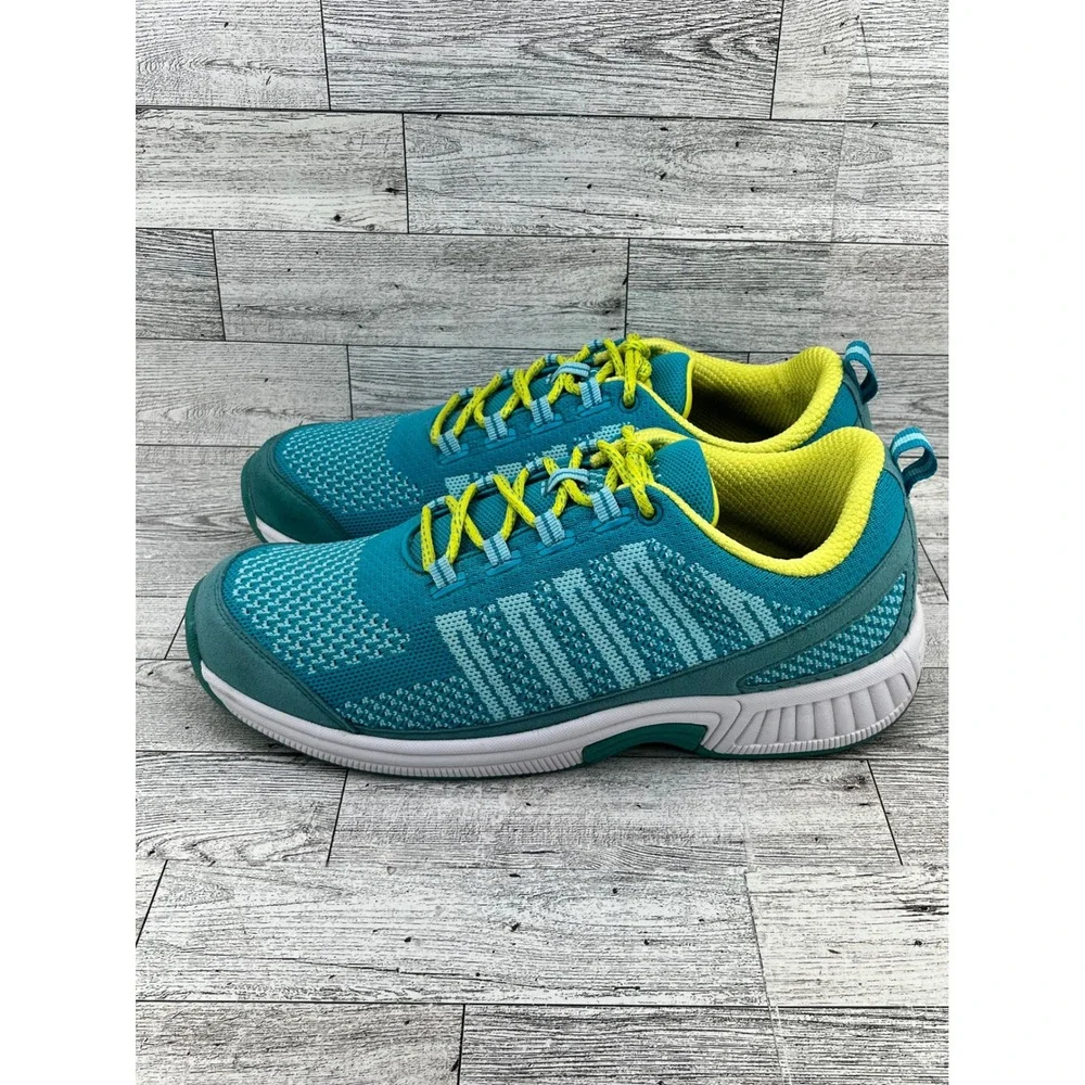 Orthofeet coral stretch
